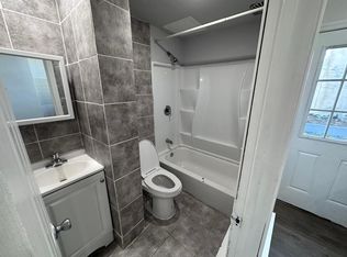 250 North St FLOOR 1, Jersey City, NJ 07307