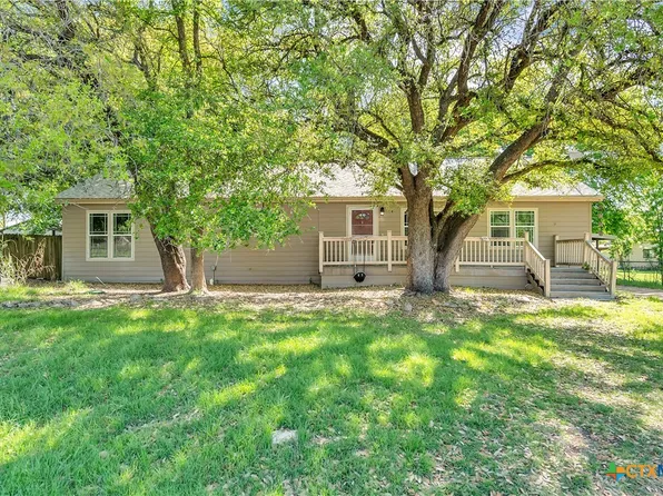 4311 Broken Arrow Dr, Harker Heights, TX 76548