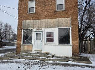 1401 Liberty St, Toledo, OH