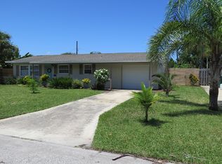 242 Brian Dr, Indialantic, FL 32903