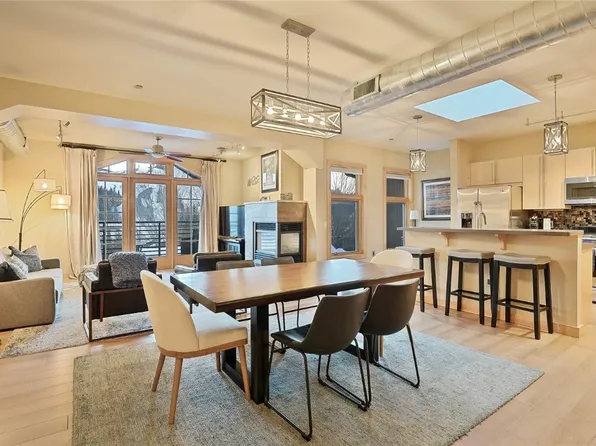 601 Lincoln Avenue UNIT 3B, Steamboat Springs, CO 80487