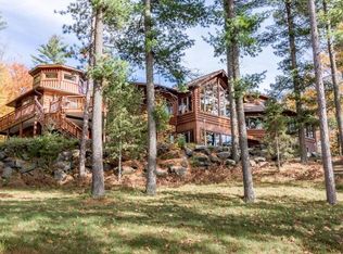 7995 N Streater Rd, Minocqua, WI 54548