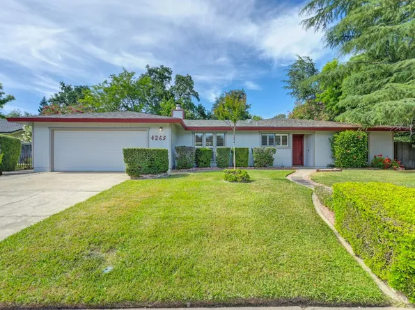 4265 Birgit Way, Sacramento, CA 95864