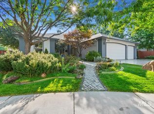 2478 S Pine Bar Pl, Meridian, ID 83642