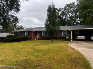 2713 Rosewood Dr, Augusta, GA 30909