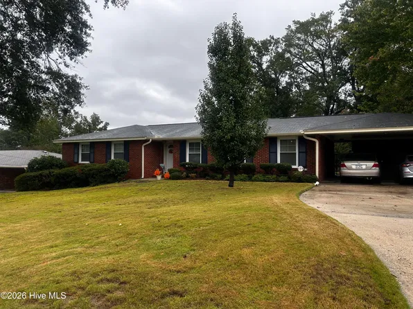2713 Rosewood Drive, Augusta, GA 30909