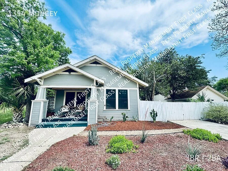 1314 Muncey