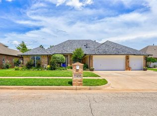 11400 Rosehaven Dr, Oklahoma City, OK 73162