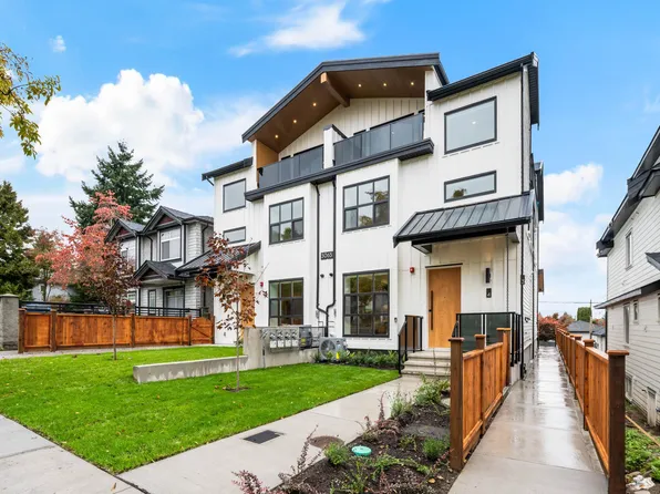 3065 Charles St #3, Vancouver, BC V5K 3B6