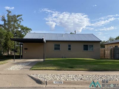 1209 W 11th St, Roswell, NM, 88201