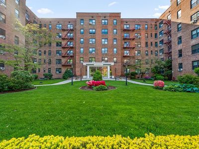 100-11 67th Rd #505, Queens, NY, 11375