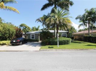 1420 NE 16th Ter, Fort Lauderdale, FL 33304