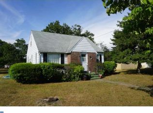 1814 E Main St, Millville, NJ