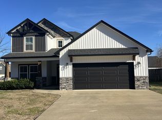 1055 Michaela Cir Lot 43, Clarksville, TN 37043