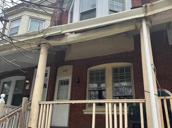 1058 Powell St, Norristown, PA 19401