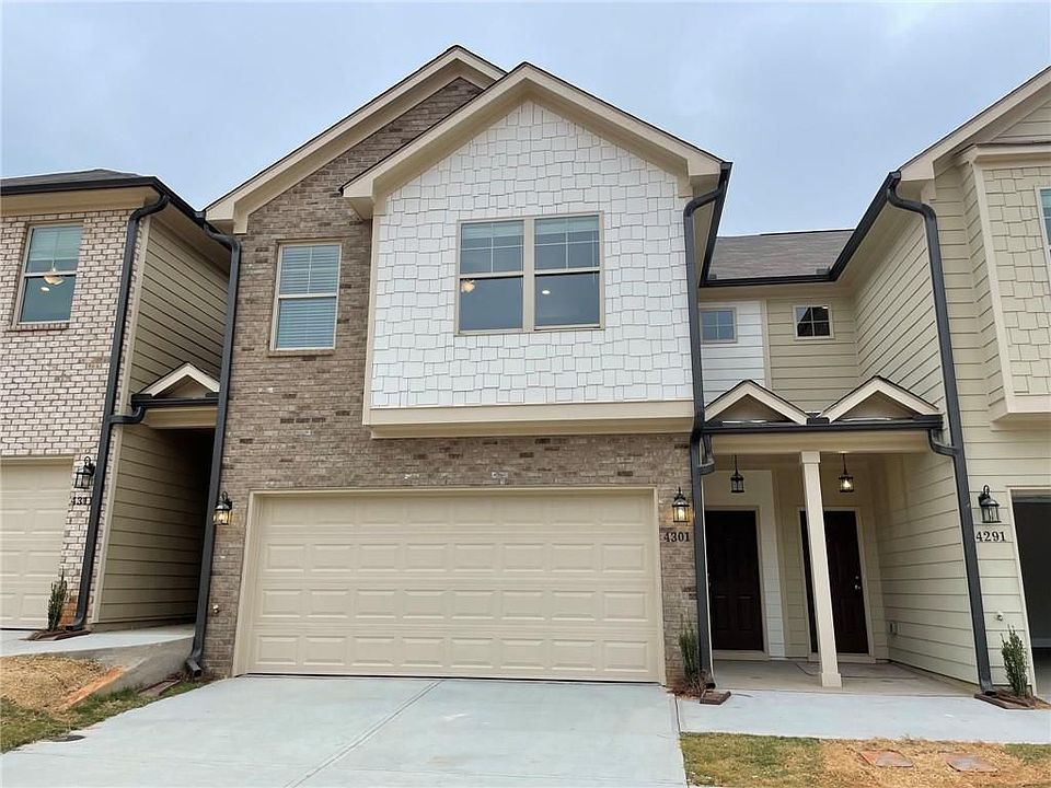 1st image of 4301 Fulson Dr Unit 12