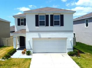 10851 Penny Gale Loop, San Antonio, FL 33576