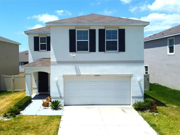 10851 Penny Gale Loop, San Antonio, FL 33576