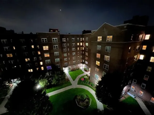 90 BRYANT Avenue #F-5A, White Plains, NY 10605