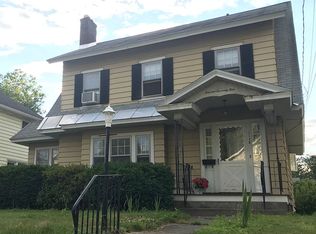 1175 Sumner Ave, Schenectady, NY 12309