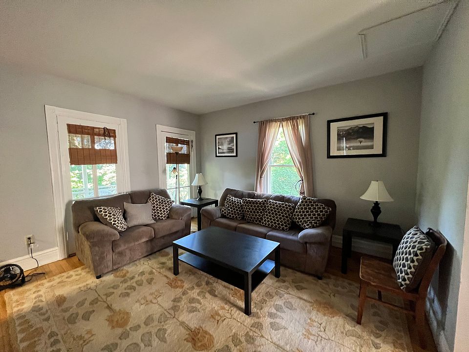 Living Room View A