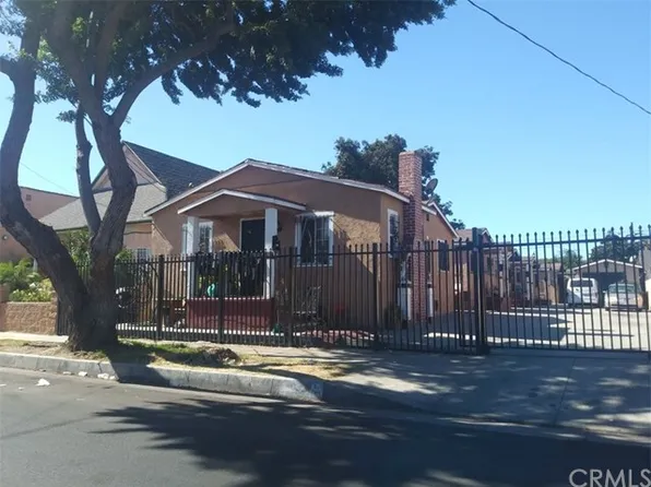 5111 Ascot Ave, Los Angeles, CA 90011