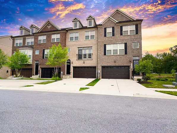 2775 Golden Gate Pl, Waldorf, MD 20601