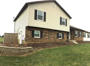 6340 Hathaway Rd, Lebanon, OH 45036