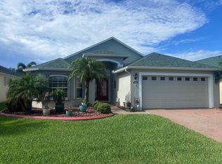 1000 Indian Oaks Dr, Melbourne, FL 32901