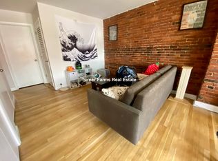 162 Broadway #4, Somerville, MA 02145