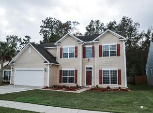 178 Mayfield Dr, Goose Creek, SC 29445