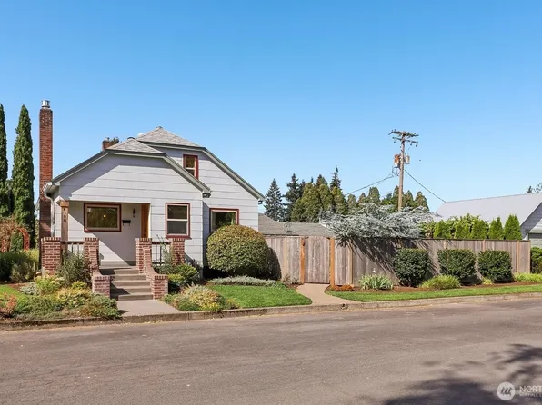 4100 Creston Avenue, Vancouver, WA 98663