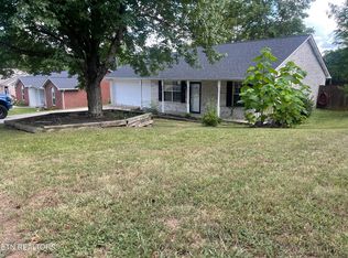 8025 Phyllis Ln, Knoxville, TN 37938