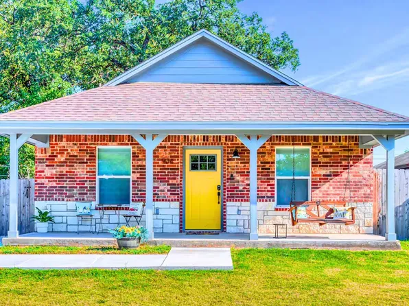 904 Brown Ave, Waco, TX 76706