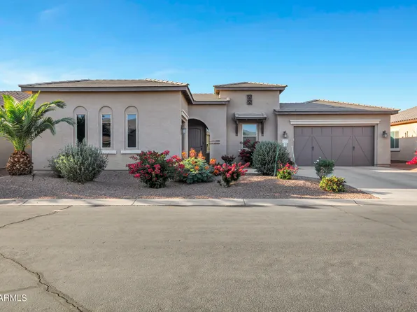 41584 W Springtime Road, Maricopa, AZ 85138