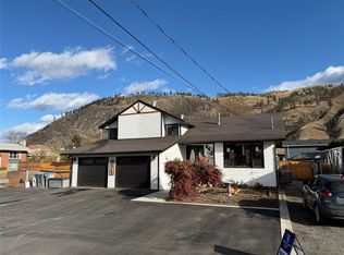 371 Montego Rd, Kamloops, BC V2H1N1