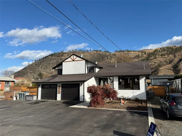 371 Montego Rd, Kamloops, BC V2H 1N1