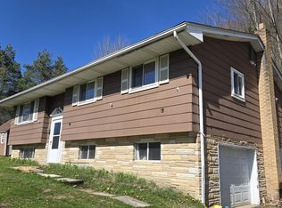 3207 Walburn Run Rd, Brockway, PA 15824