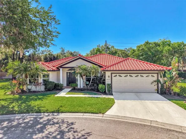 6632 Deering Cir, Sarasota, FL 34240