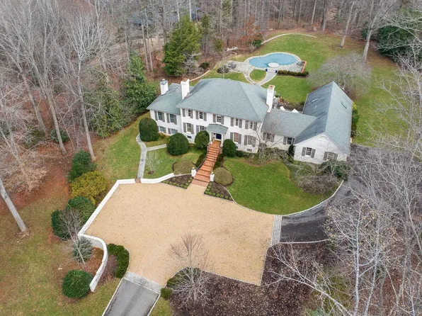 1125 Old Garth Rd, Charlottesville, VA 22901