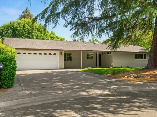 744 Kings Canyon Way, Chico, CA 95973