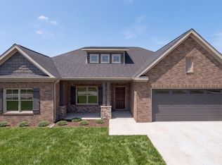 424 Ronald Lee Rd Lot 7, Smyrna, TN 37167