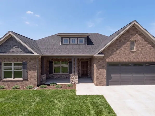 424 Ronald Lee Rd Lot 7, Smyrna, TN 37167