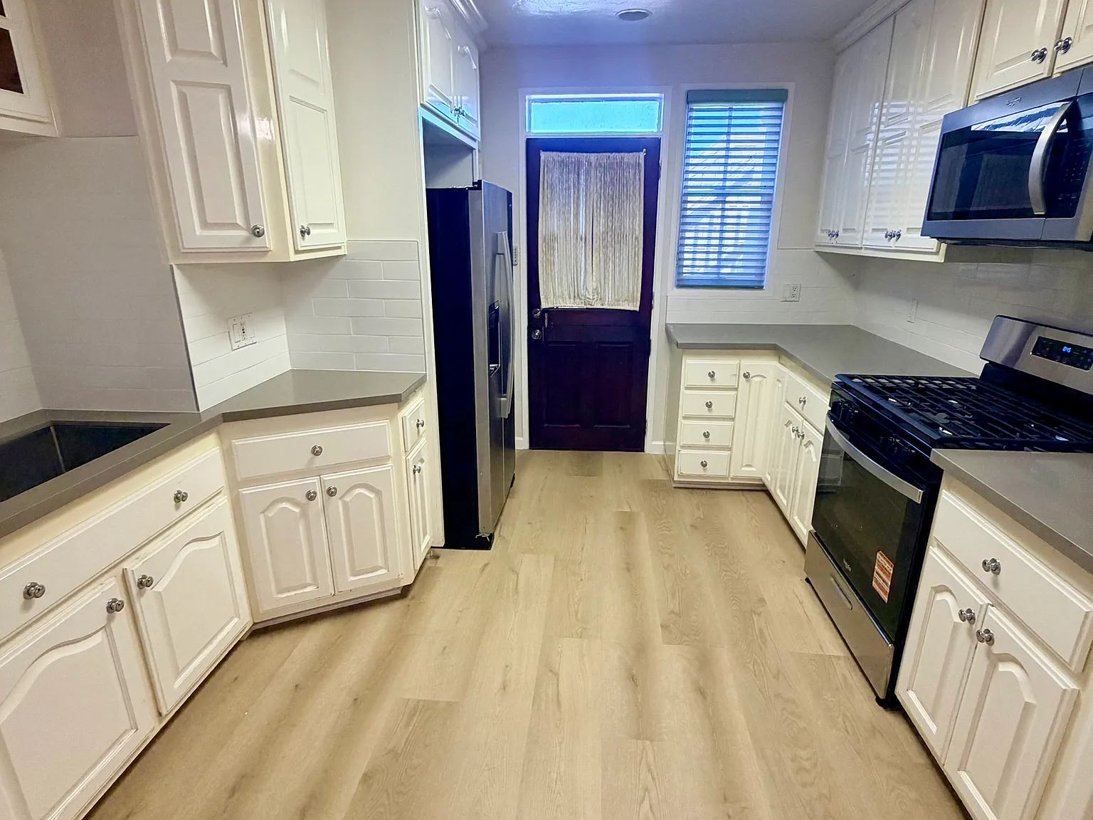 1 bed, 700 sqft, $3,495 — Photo 4