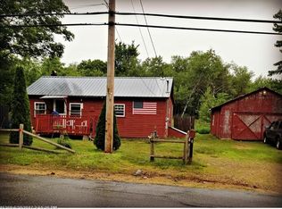 397 Depot Rd, Lebanon, ME 04027