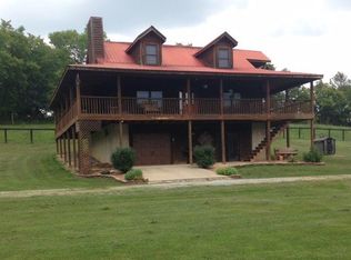 2786 Quisenberry Rd, Owingsville, KY 40360