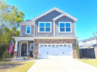 850 Scarlet Leaf Ln, West Columbia, SC 29169