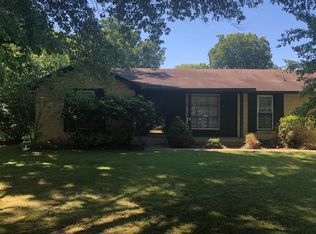 324 Kimbrough Rd, Clarksville, TN 37043