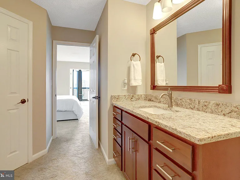 5904 Mount Eagle Dr #1609 — Photo 12