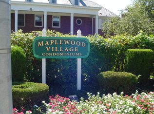 293B Elmwood Ave #B, Maplewood, NJ 07040